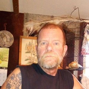Meet your Posher, Terry
